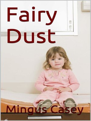 cover image of Fairy Dust